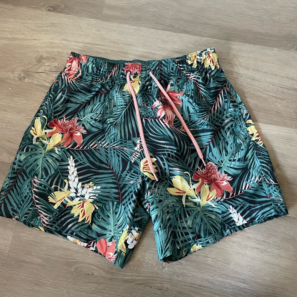 Swim Shorts